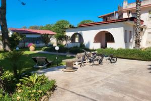 Villa Aule' Paestum appartamenti a 250mt dal mare