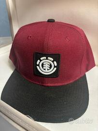 Cappello snapback