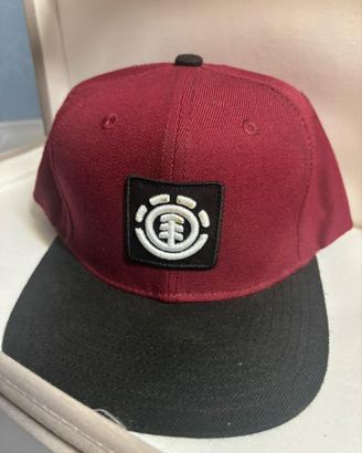 Cappello snapback