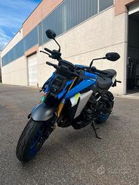 Suzuky GSX S 1000