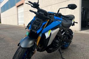 Suzuky GSX S 1000