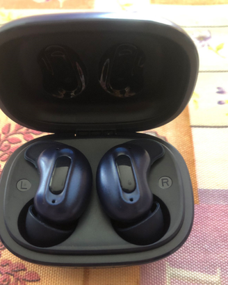 Cuffie bluetooth aggoo D20 Sleep Earbuds
