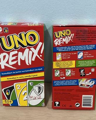 carte 1 remix