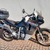 Honda XL 600 V Transalp - 1997