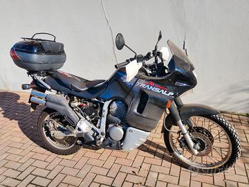 Honda XL 600 V Transalp - 1997