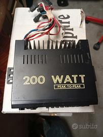 equalizzatore, €15