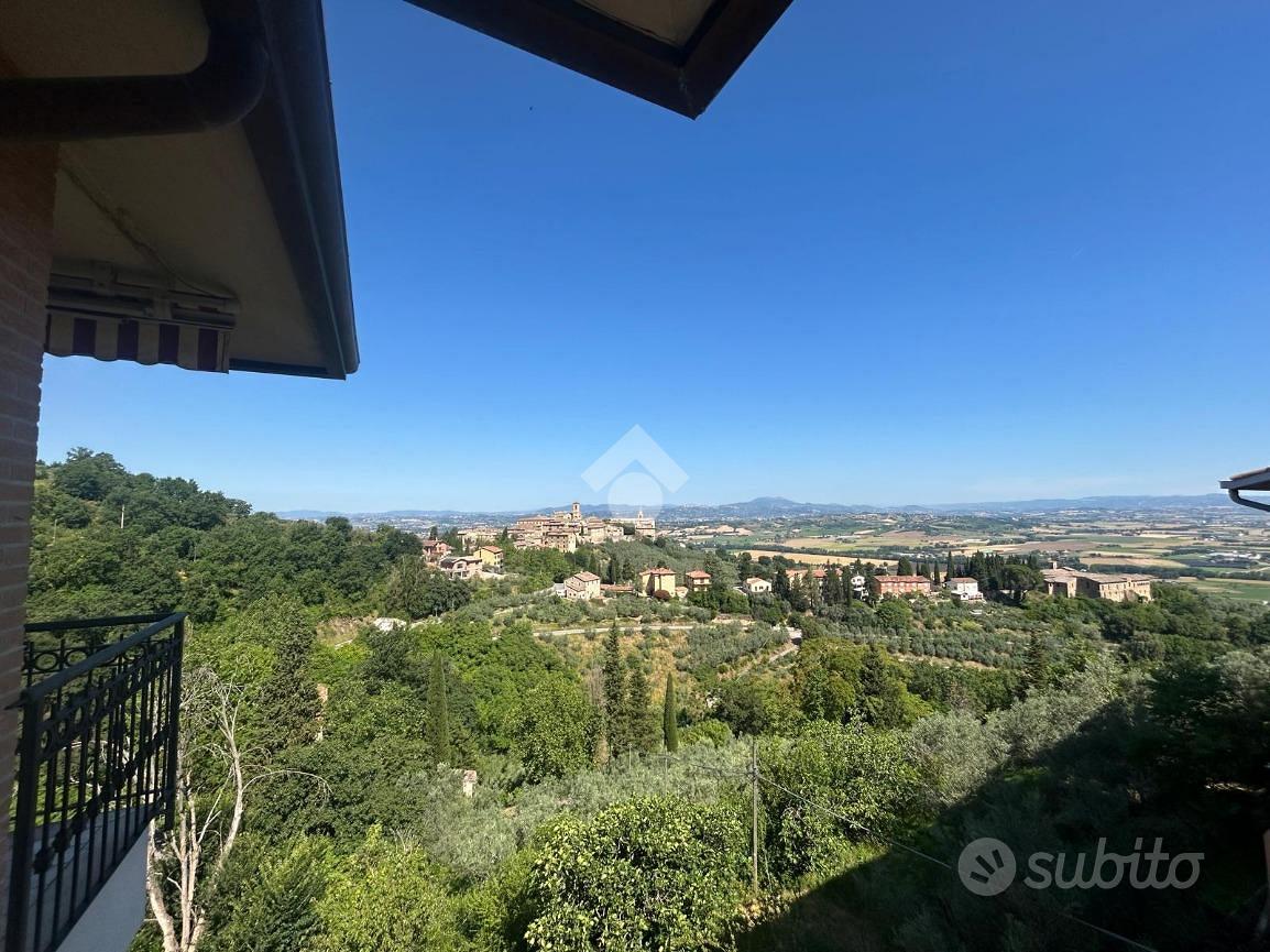 Appartamento – PG - Vista 4