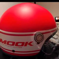 Casco moto Smooke