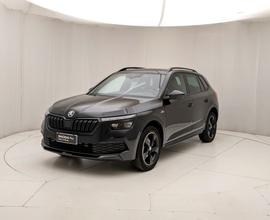 SKODA Kamiq - Kamiq 1.0 TSI 110 CV Monte Carlo
