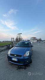ford fiesta 5p benzina