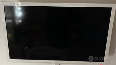 Televisore Philips
