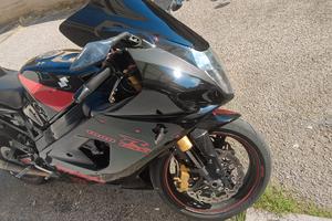 Suzuki gsx r 1000 r