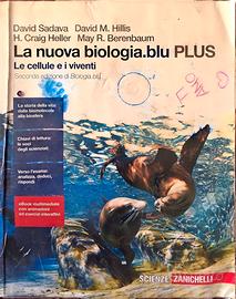 La nuova biologia blu - Le cellule e i viventi