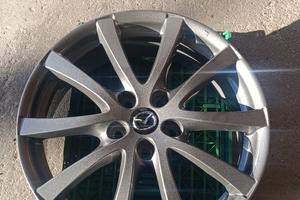 cerchio Mazda 3/CX30 