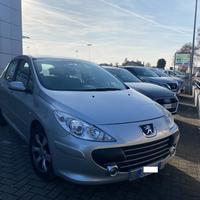 PEUGEOT 307 1.6 16V 5p. Australian x commerciant
