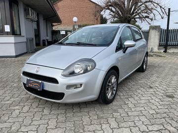 Fiat Punto Evo 1.3 Mjt 95 CV DPF 5 porte S&S Dynam