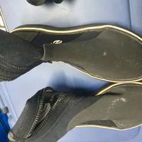 Pinne Scarpe e Guanti