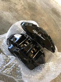 Pinze freno Alfa Romeo