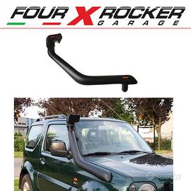SNORKEL SUZUKI JIMNY tipo 2