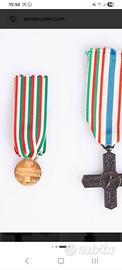Medaglia guerra