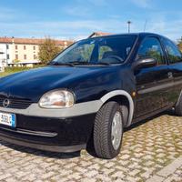OPEL CORSA 1.0i gomme nuove - neopatentati