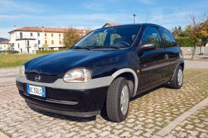 OPEL CORSA 1.0i gomme nuove - neopatentati