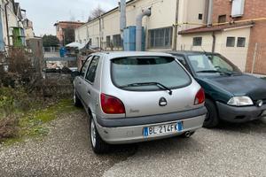 Ford fiesta 1.2 16v zetec *NEOPATENTATI*