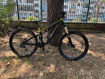stumpjumper specialized mtb 