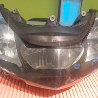Faro anteriore Honda cbr954 anno 2002/2004