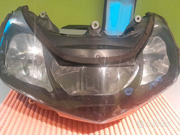 Faro anteriore Honda cbr954 anno 2002/2004
