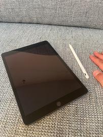 IPad 9ª generazione 64GB + Pen + Cover