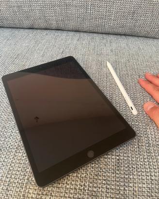 IPad 9ª generazione 64GB + Pen + Cover