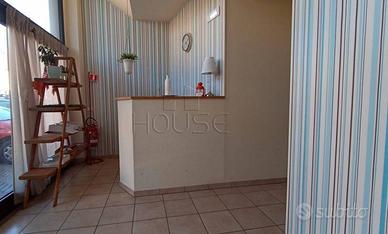 Immobile di 65 m² con 4 locali a San Giustino