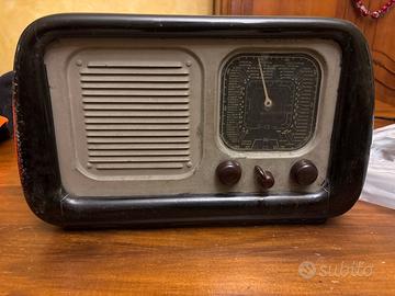 Radio vintage