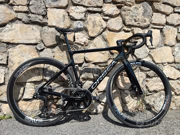 orbea orca