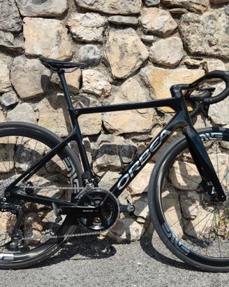 orbea orca