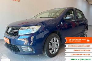 DACIA Sandero 2� serie Sandero 0.9 TCe 12V Turb...