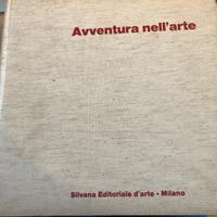Avventura nell'arte - SIlvana Editoriale d'Arte