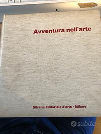 Avventura nell'arte - SIlvana Editoriale d'Arte