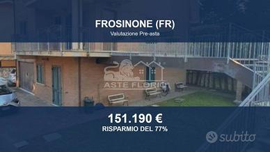 Immobile in asta di 326 m² con più di 5 locali e b