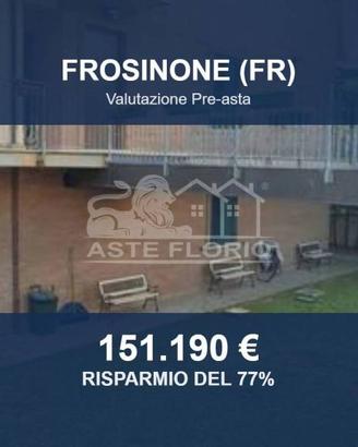 Immobile in asta di 326 m² con più di 5 locali e b