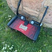 Pedana per passeggino