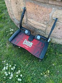 Pedana per passeggino