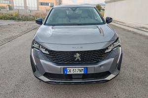 Peugeot 3008 PureTech Turbo 130 S&S Allure
