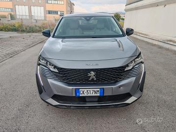 Peugeot 3008 PureTech Turbo 130 S&S Allure