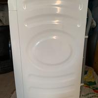 Lavatrice 8kg Electroline