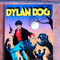 COLLEZIONE DYLAN DOG PRIME EDIZIONI N.1-110