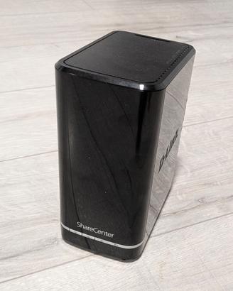 Share Center D-Link