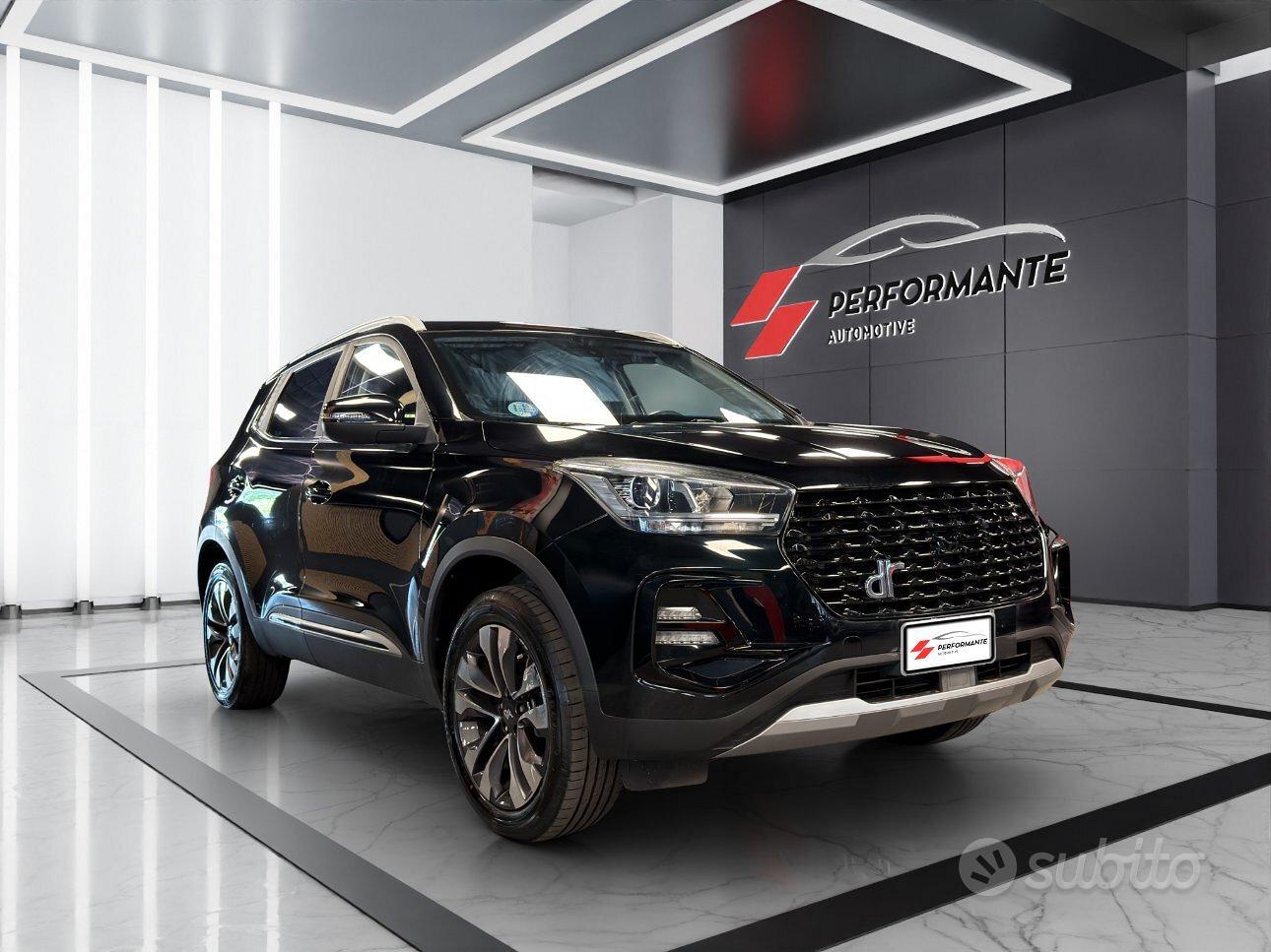 DR Automobiles Dr 5.0 2023 photo 3