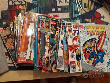 Fumetti